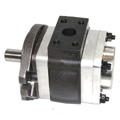 China Other gear industrial oil pump stainless steel pump mini gear pump NBL2A1-201L-H01 for sale