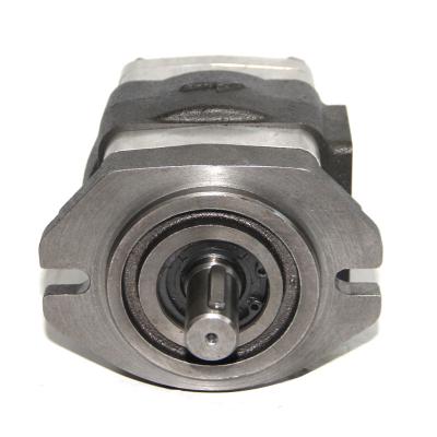 China Other Industrial Gear Pump Stainless Steel Gear Pump NBL2A1-161L-H01 28Mpa Hydraulic Gear Pump for sale