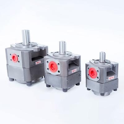 China Machinery Industry High Pressure Dliing Gear Pump China Wholesale Price Hydraulic Gear Pump for sale