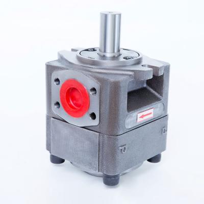 China Machinery Industry Profession Filling Machine Electric Motor Hydraulic Double High Pressure Rotary Gear Pump for sale