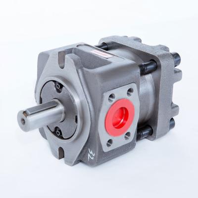 China Hydraulic Gear Pump Electric Motor Machinery Industry High Pressure Rotary Filling Automatic Hydraulic Pump Low Price for sale