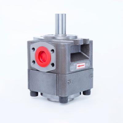 China Chinese Industrial Hydraulic Machinery Industry Low Temperature Gear Oil Transfer Pump High Pressure Gear Pump for sale