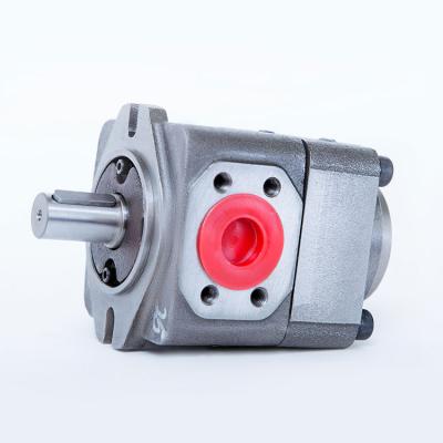 China Industry Machinery Electric Stainless Steel Oil Transfer Gear Pump Hydraulic Automatic Transfer Pump High Pressure Hydraulic Gear Pump for sale