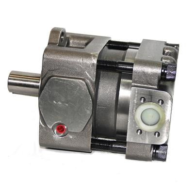 China Machinery Industry Nbl5-D100F Hydraulic Medium Pressure Excavator Gear Pump 1200-1800 Rpm 21Mpa Industrial Gear Pump for sale