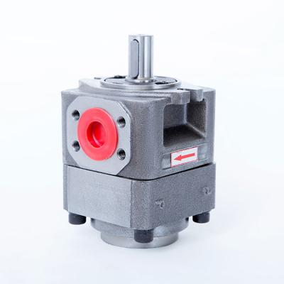 China Miniature Hydraulic High Pressure Gear Pump Machinery Hydraulic Filling Industry Machinery Dual Machine Profession for sale