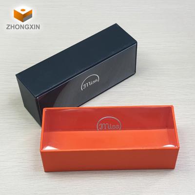 China Recyclable USB Cardboard USB Box Manufacturer Beauty Custom Electronic Box Packaging Audio Package Boxes for sale