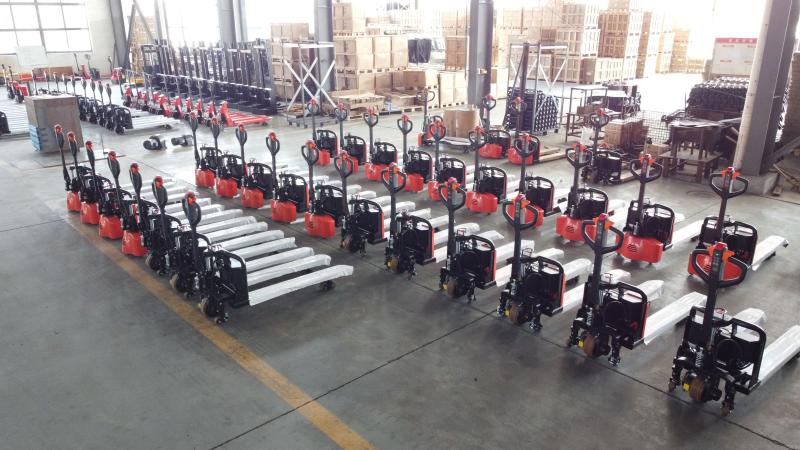 Verified China supplier - Hangzhou Reddot Equipment Co., Ltd.