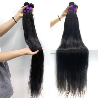 China ALL BEST 100% Real Brazilian Hair Extension, Cheap Virgin Hair Wholesale Bundle, Raw Virgin Hair Brazilian Cuticle Aligned for sale