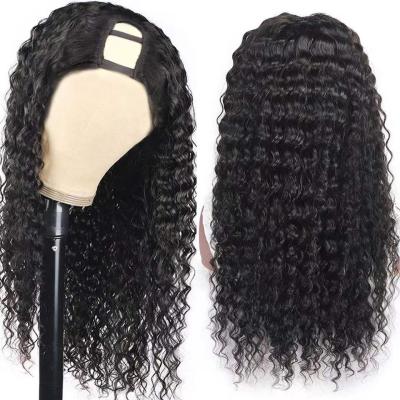 China SPARK HD Natural Color Lace Front Human Hair Wigs Brazilian Remy Human Hair Straight Wigs Transparent Curly Curly Wigs For Black Women for sale