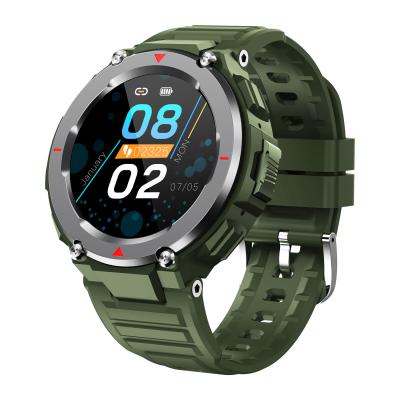 China S25 Digital Playback Smart Watch Bracelet Support BT Call Function Blood Pressure MP3 Smart Watch For Android IOS for sale