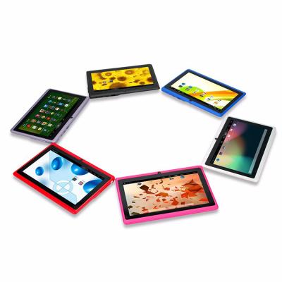 China Cheap Shenzhen OEM Tablets 7