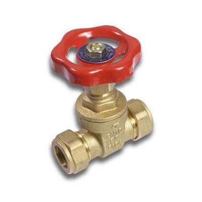 China General China Supplier Good Price Sanwa Ball Pegler Brass Pegler Type Dn15 Gate Valve For Water for sale