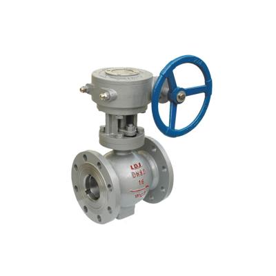 China General Flange Electric Gate Valve Stainless Steel Jis 10k Flange On Off Type Multi Turn Actuator Motorized Gate Valve for sale