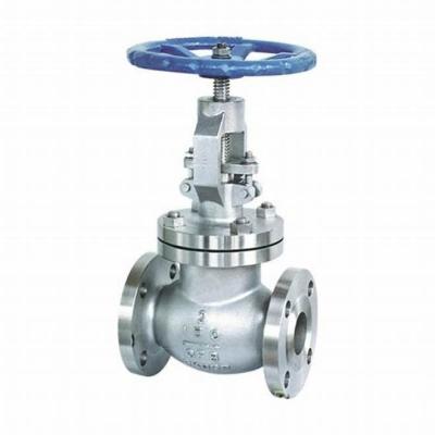 China Wcb Dn300 General High Quality Stainless Steel Slide Flange Forged Pneumatic Gate Valve for sale