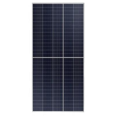 China Germany Cheap House Solar Power System Cells Usage Solar Panels 505 Watt Price History 25years for sale