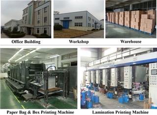 Verified China supplier - Fuzhou Maimeng Trade Co., Ltd.