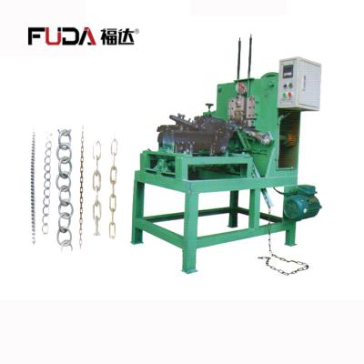 중국 Factory Best Sell Automatic Jewelry Chain Making Machine 판매용