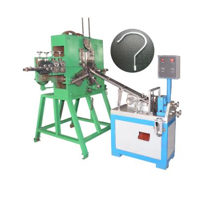 China Factory new products 2017 innovative product ideas wire hanger hook machine building material stores, factory chrome steel for sale