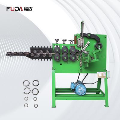 China Factory Price Good Wire Ring Making Machinery for sale