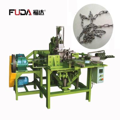 China Factory Knot Chain Making Machine for sale