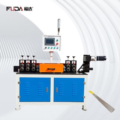 중국 Factory CNC Wire Straightening And Cutting Machine 판매용