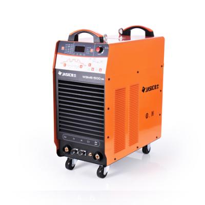 China Factory AC DC Pulse Cat Welding Machine Igbt Tig Welding Machine for sale