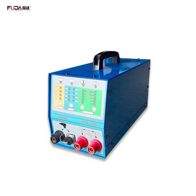 中国 machine repair shops mini m4 m10 bolt nut stud welding machine 販売のため