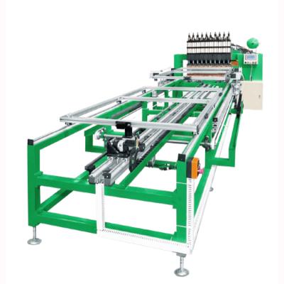 Chine Factory China Automatic Projection Wire Mesh Multi Point Spot Welding Machine à vendre