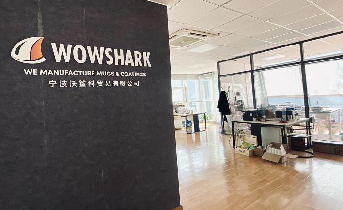 Verified China supplier - Ningbo Wowshark Trading Co., Ltd.