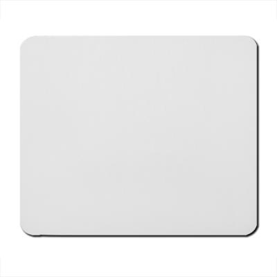 China Rubber Sublimation Blanks Promotional Cheap Mouse Pad With Custommized Logo for sale