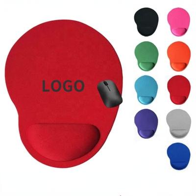 China The T.A.O. custom made dropshiping diy eco-friendly LUXURY rpet gel wrist support gaming mousepad MOUSEMAT for sale