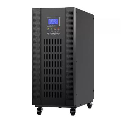 China Safe Baoli New Servo Motor Backup UPS Power Supply Online Three Phase 100kva/120kva/160kva/200kva 650kva uninterruptible ups for sale