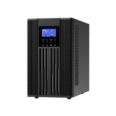 China Safe Baoli China Wholesale Industrial Ups Power Supply 10kva Three 3 Phase Uninterruptible Power Supplies UPS 50kva for sale