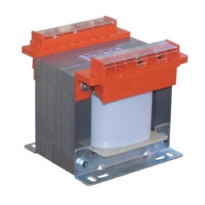 China Industrial Power Supplies Practical 500VA-1000VA 110V 220V 230V 380V Machine Tool Control Transformer Industrial Transformer for sale