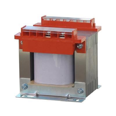 China Industrial Power Supplies Baoli Durable 25VA-1000VA 110V 220V 230V 380V Machine Tool Control Transformer Industrial Transformer for sale