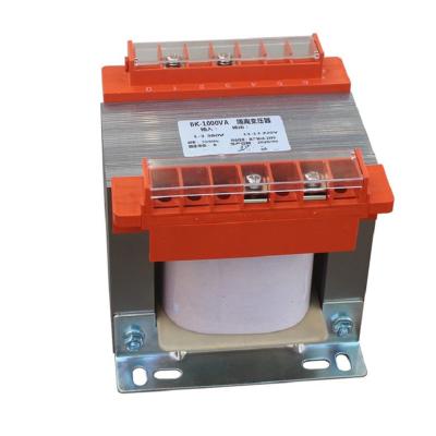 China Industrial Power Supplies Baoli 100VA Control Transformer Control Transformer Industrial Control Transformer 380v to 220v Customized for sale