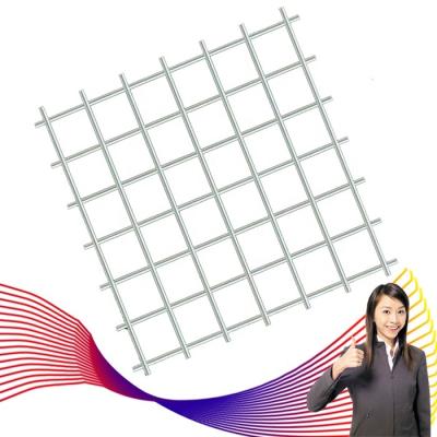 China Welded Stainless Steel Wire Mesh Screen China Manufacturer (20+ years) for sale