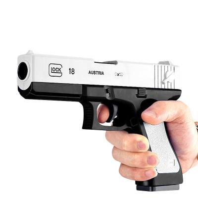 China 2022 Hot New Creative Amazon Toy Gun Soft Bullet Custom Toy Electronic Toy Soft Bullet Guns Soft Bullet Gun for sale