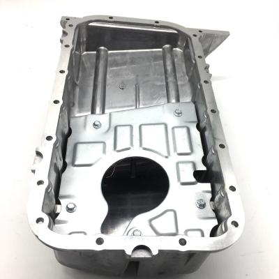 China Auto Engine For Chevrolet Sail Auto Parts Engine Oil Pan 9025197 420577892 for sale