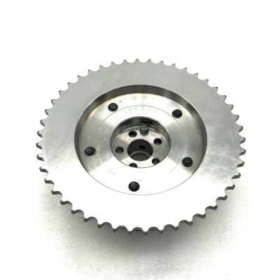 China Auto Reactors Valve Timing System For Buick Regal Auto Parts Engine Sprocket Exhaust Camshaft Timing Gear 12621505 for sale