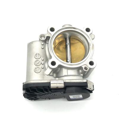 China Auto Reactor Valve Timing Mechanism Auto Parts Engine Throttle Valve Plate For Chevrolet CRUZE 55565260 for sale