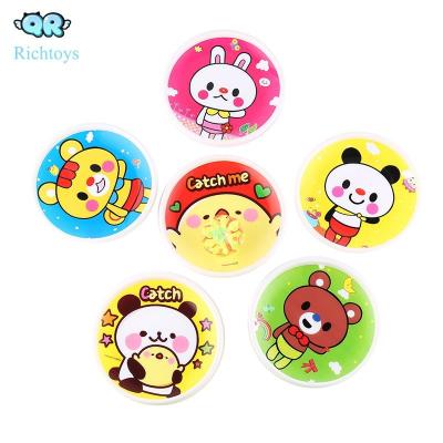 China Soft Cheap Led Toys Ball Sucker Racket Light Set,Chuck Ball,Throw And Sticky Hook Target Ball Hook Ball Toy For Sale for sale