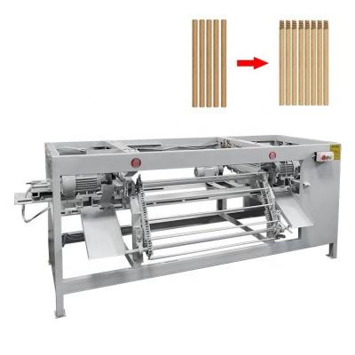 China Building Material Shops Commercial Wood Screw Thread Machine Screw Thread Rolling Making Machine for sale