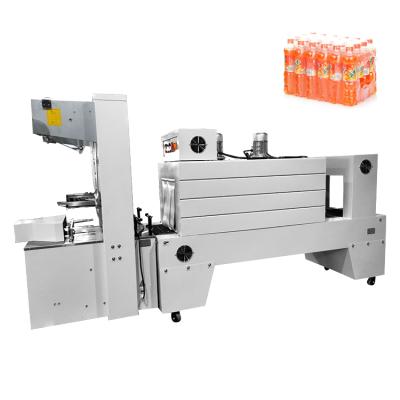 China Hot Food Shrink Wrap Machine Powder Packing Machinery for sale