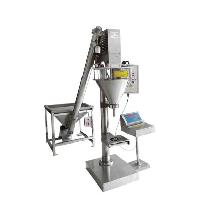 China Food Powder Filling Machine Food Packing Machine 25kg Powder Packing Machine for sale