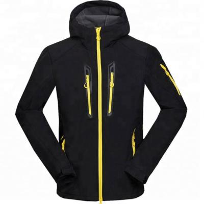 China Wholesale Newest Design Waterproof Softshell Men's Cheap Canada Winter Thick Warm Jacket Raincoat for sale