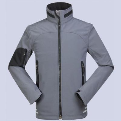 China Waterproof To Customize Your Own Winter Sale Fancy Sports Warm Warm Waterproof Polyester Softshell Jacket for sale