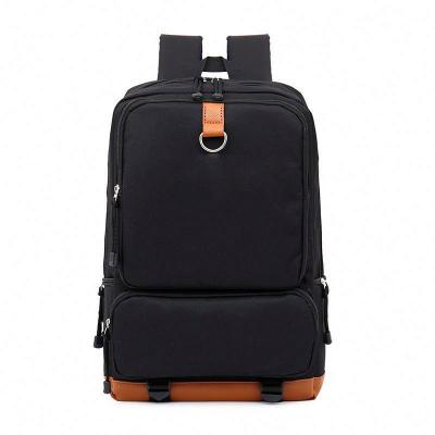 China High quality fashion style leisure laptop backpack youth unisex multicolor backpack for sale