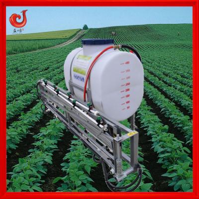 China Universal Agricultural Liquid Fertilizer Boom Sprayer Agricultural Pesticide Mist Blower for sale