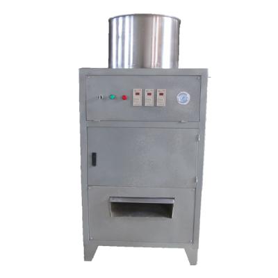 China High Quality Automatic Garlic Dry Skin Peeling Machine Dry Way 150kg/h Price In Thailand for sale